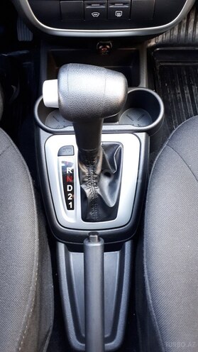 LADA (VAZ) Granta 2018, 18,800 km - 1.6 л - Gəncə