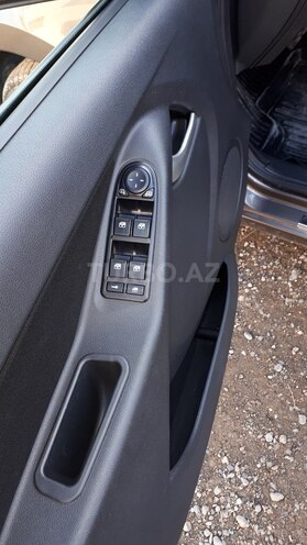 LADA (VAZ) Granta 2018, 18,800 km - 1.6 л - Gəncə