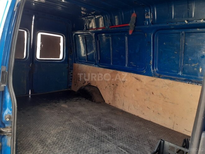 Ford Transit 1998, 356,466 km - 0.3 л - Bakı