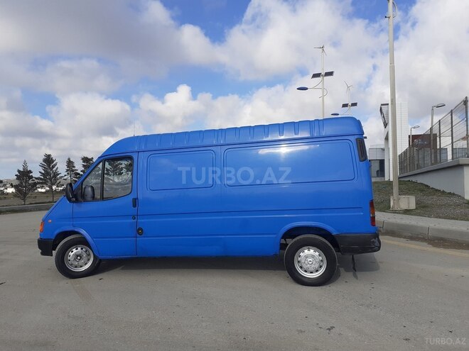Ford Transit 1998, 356,466 km - 0.3 л - Bakı