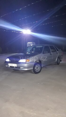 LADA (VAZ) 2115 2009, 119,005 km - 0.2 л - Füzuli