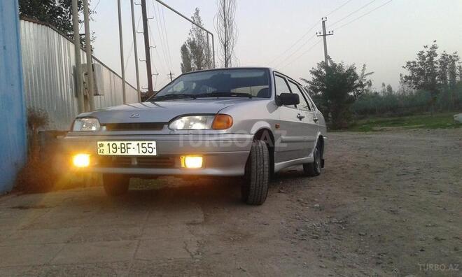 LADA (VAZ) 2115 2009, 119,005 km - 0.2 л - Füzuli