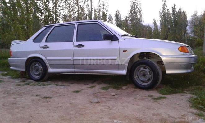 LADA (VAZ) 2115 2009, 119,005 km - 0.2 л - Füzuli