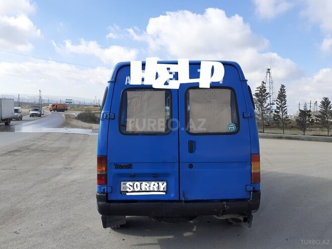 Ford Transit 1998, 356,466 km - 0.3 л - Bakı