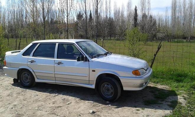 LADA (VAZ) 2115 2009, 119,005 km - 0.2 л - Füzuli