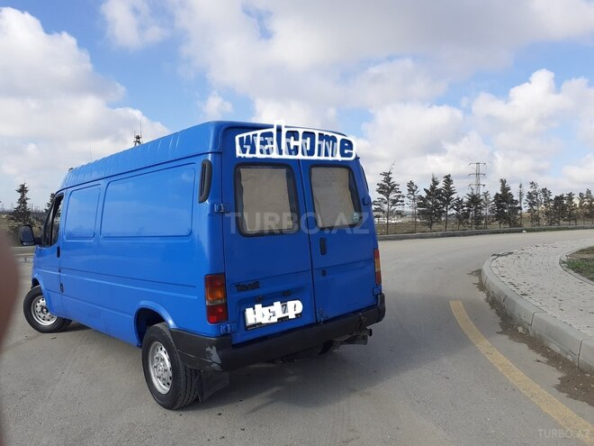 Ford Transit 1998, 356,466 km - 0.3 л - Bakı