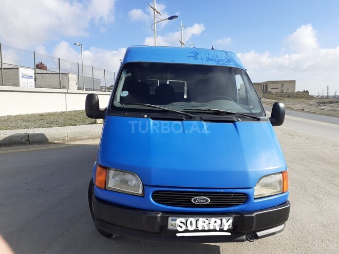 Ford Transit 1998, 356,466 km - 0.3 л - Bakı