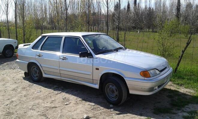 LADA (VAZ) 2115 2009, 119,005 km - 0.2 л - Füzuli