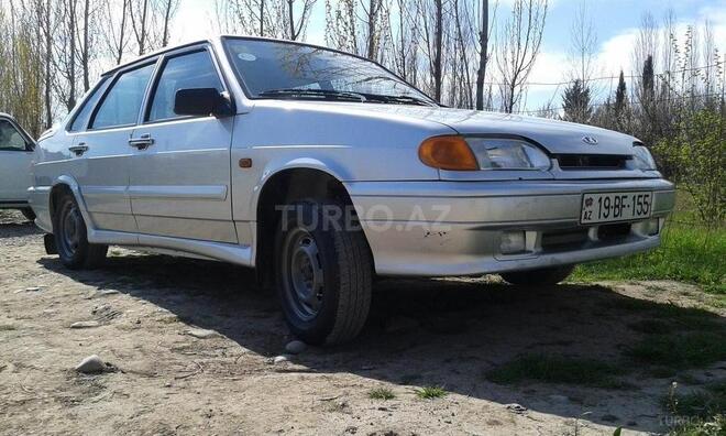 LADA (VAZ) 2115 2009, 119,005 km - 0.2 л - Füzuli