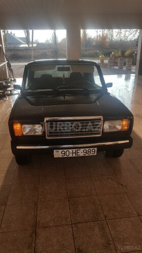 LADA (VAZ) 2107 2010, 90 km - 1.6 l - Şəmkir