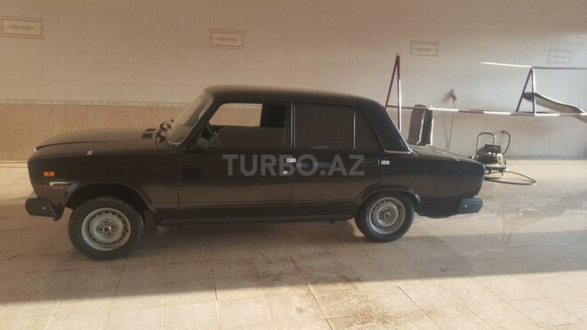 LADA (VAZ) 2107 2010, 90 km - 1.6 l - Şəmkir