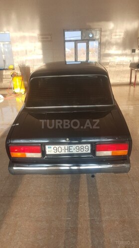 LADA (VAZ) 2107 2010, 90 km - 1.6 l - Şəmkir