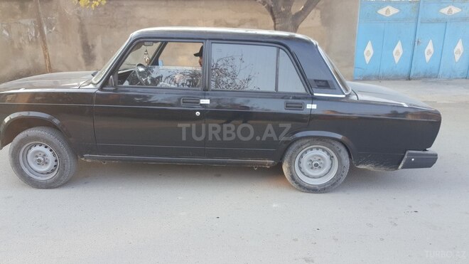 LADA (VAZ) 2107 2010, 90 km - 1.6 l - Şəmkir