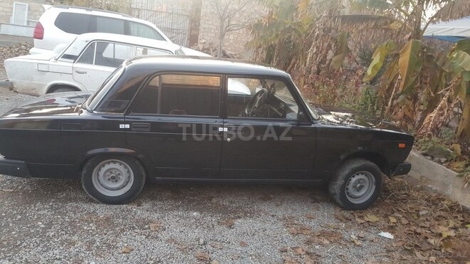 LADA (VAZ) 2107 2010, 90 km - 1.6 l - Şəmkir