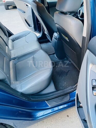 Hyundai Elantra 2014, 83,000 km - 1.8 l - Bakı