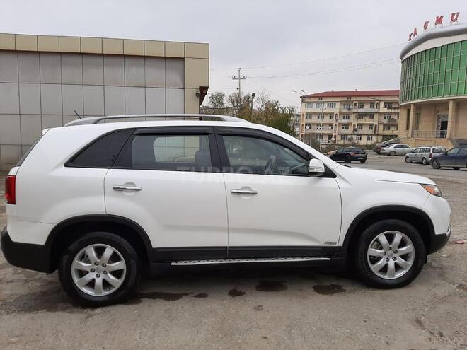 Kia Sorento 2012, 129,000 km - 2.4 l - Bakı