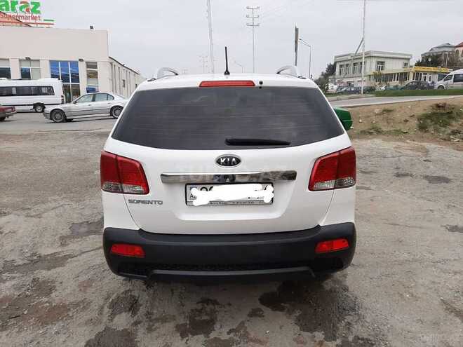 Kia Sorento 2012, 129,000 km - 2.4 l - Bakı