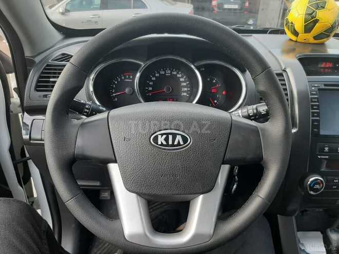Kia Sorento 2012, 129,000 km - 2.4 l - Bakı