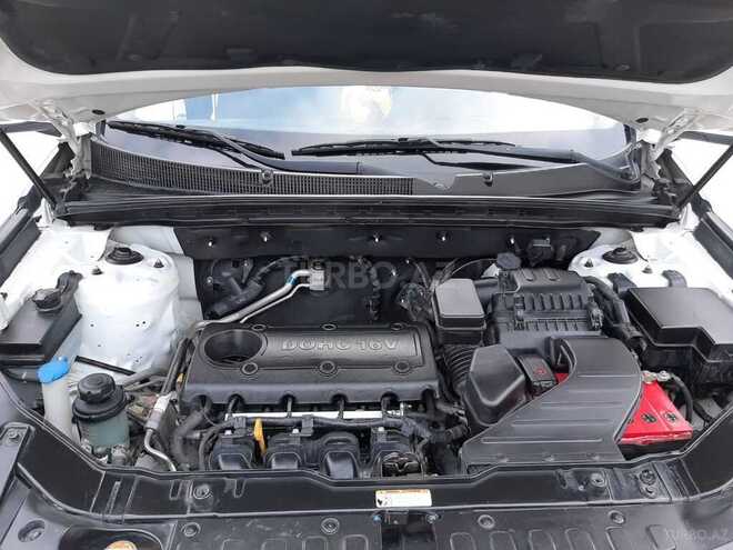 Kia Sorento 2012, 129,000 km - 2.4 l - Bakı