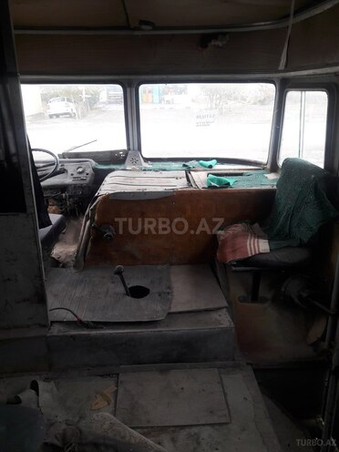PAZ 3204 2020, 446,543 km - 3.0 л - Saatlı
