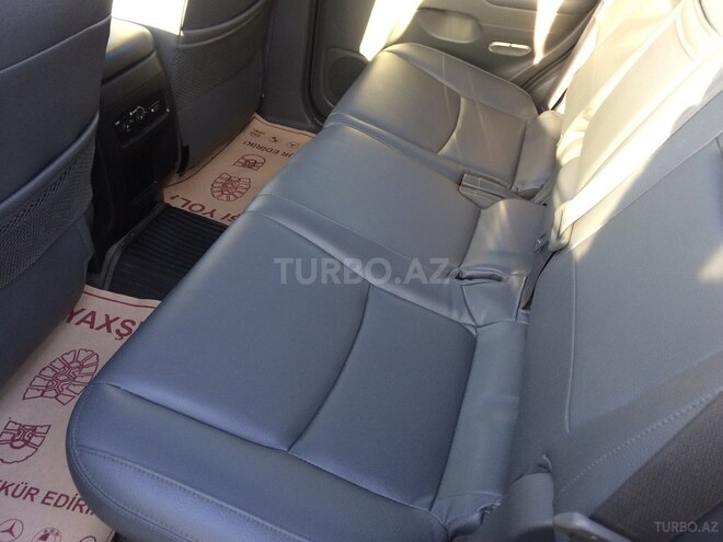 Toyota Prado 2008, 154,000 km - 2.7 л - Bakı