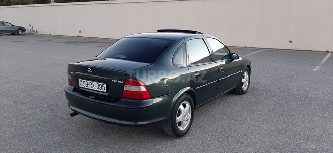 Opel Vectra 1998, 251,000 km - 1.8 l - Sumqayıt