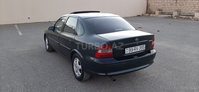 Opel Vectra 1998, 251,000 km - 1.8 l - Sumqayıt