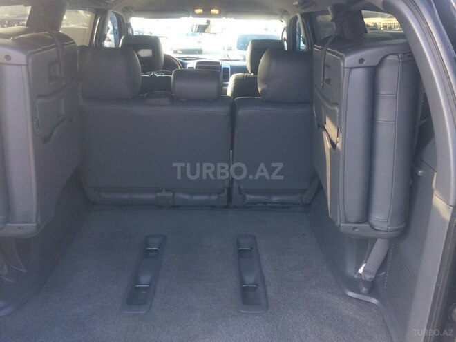 Toyota Prado 2008, 154,000 km - 2.7 л - Bakı