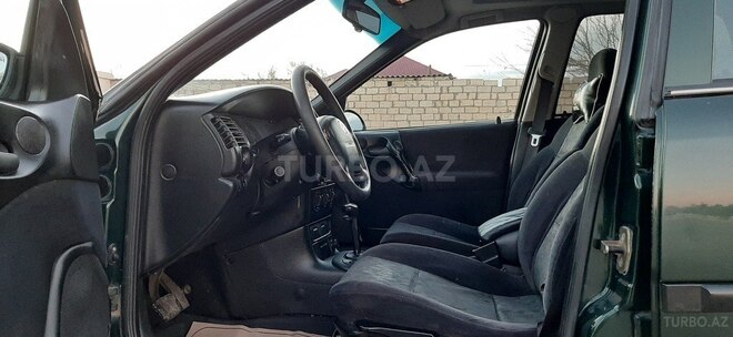Opel Vectra 1998, 251,000 km - 1.8 l - Sumqayıt