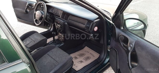 Opel Vectra 1998, 251,000 km - 1.8 l - Sumqayıt