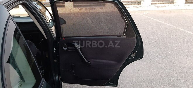 Opel Vectra 1998, 251,000 km - 1.8 l - Sumqayıt