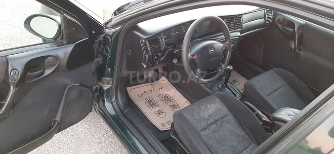 Opel Vectra 1998, 251,000 km - 1.8 l - Sumqayıt