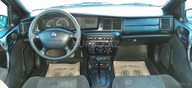 Opel Vectra 1998, 251,000 km - 1.8 l - Sumqayıt