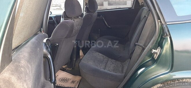 Opel Vectra 1998, 251,000 km - 1.8 l - Sumqayıt