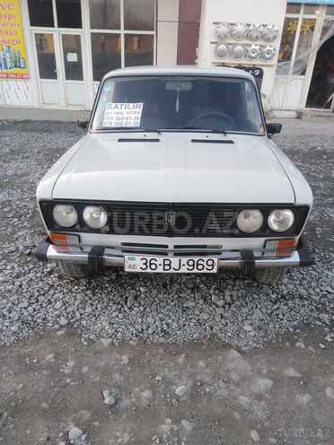 LADA (VAZ) 2106 1996, 258,000 km - 1.6 l - Qəbələ