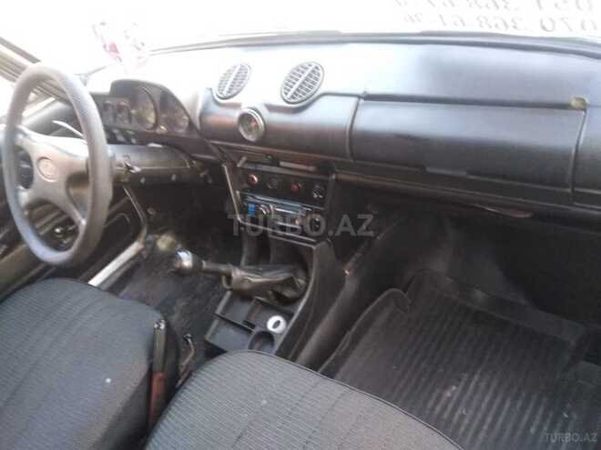 LADA (VAZ) 2106 1996, 258,000 km - 1.6 l - Qəbələ