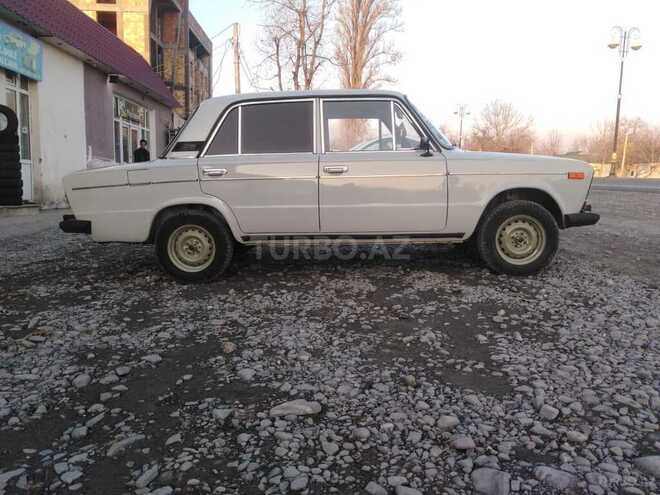 LADA (VAZ) 2106 1996, 258,000 km - 1.6 l - Qəbələ