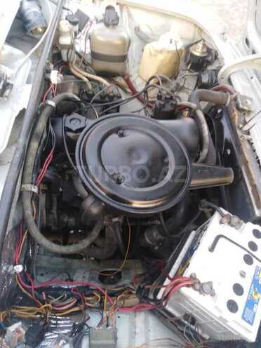 LADA (VAZ) 2106 1996, 258,000 km - 1.6 l - Qəbələ