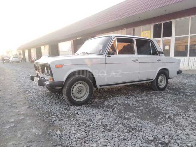 LADA (VAZ) 2106 1996, 258,000 km - 1.6 l - Qəbələ