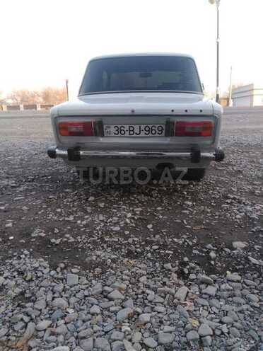 LADA (VAZ) 2106 1996, 258,000 km - 1.6 l - Qəbələ