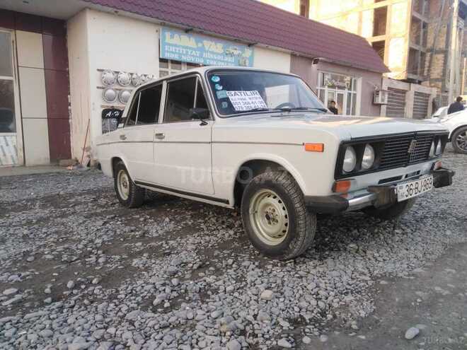 LADA (VAZ) 2106 1996, 258,000 km - 1.6 l - Qəbələ