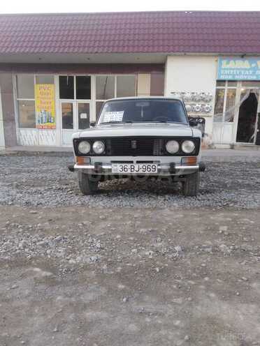 LADA (VAZ) 2106 1996, 258,000 km - 1.6 l - Qəbələ