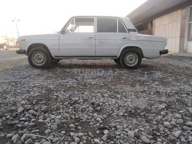 LADA (VAZ) 2106 1996, 258,000 km - 1.6 l - Qəbələ