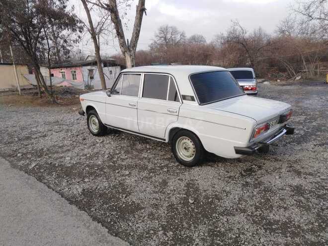 LADA (VAZ) 2106 1996, 258,000 km - 1.6 l - Qəbələ