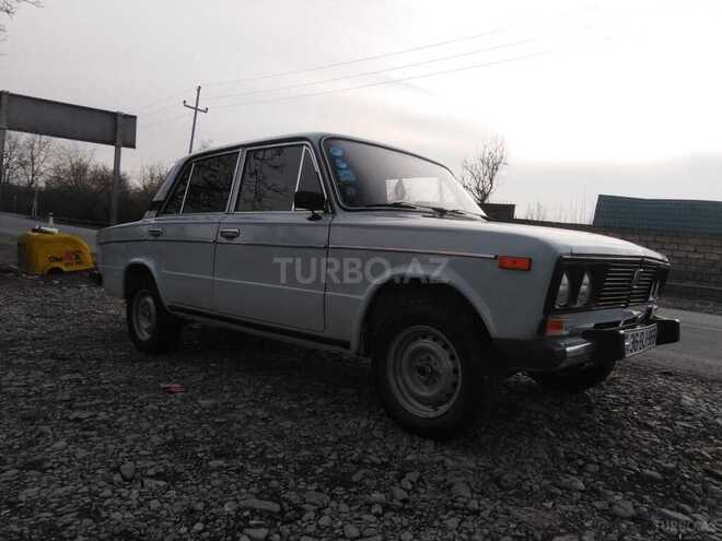 LADA (VAZ) 2106 1996, 258,000 km - 1.6 l - Qəbələ