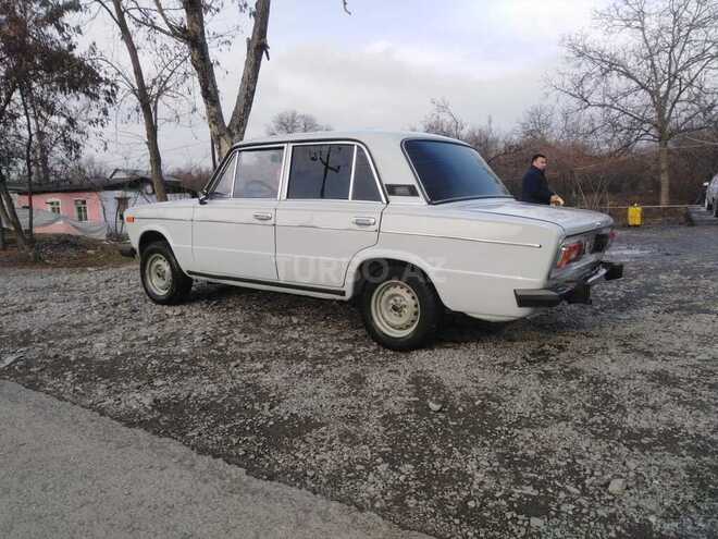 LADA (VAZ) 2106 1996, 258,000 km - 1.6 l - Qəbələ