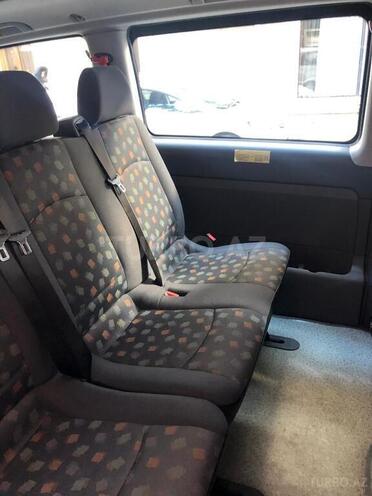 Mercedes Vito 115 2009, 220,200 km - 2.2 л - Bakı
