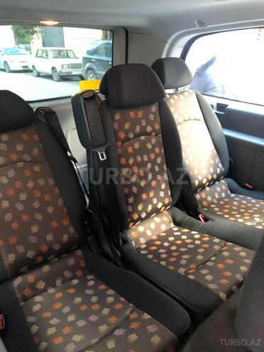 Mercedes Vito 115 2009, 220,200 km - 2.2 л - Bakı
