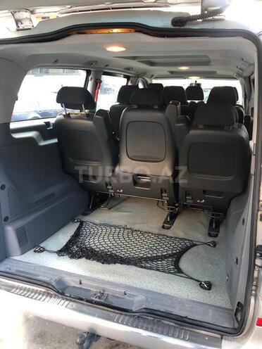Mercedes Vito 115 2009, 220,200 km - 2.2 л - Bakı