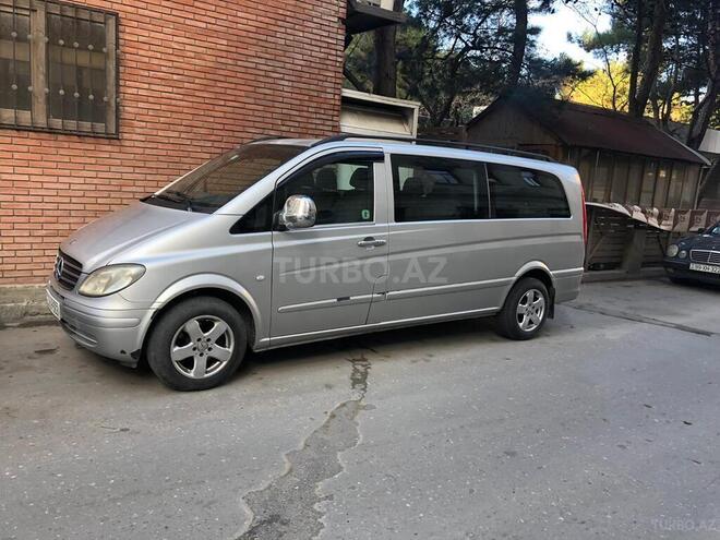 Mercedes Vito 115 2009, 220,200 km - 2.2 л - Bakı